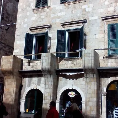 In With Air Conditioning, Wifi Washing Machine 4246-2 Dubrovnik