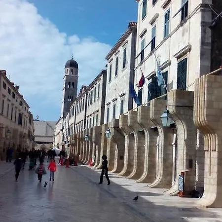 In With Air Conditioning, Wifi Washing Machine 4246-2 Dubrovnik