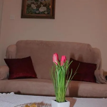 Apartment In With Air Conditioning, Wifi Washing Machine 4246-2 *